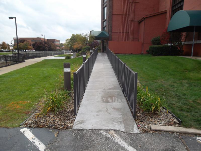Aluminum Fencing0