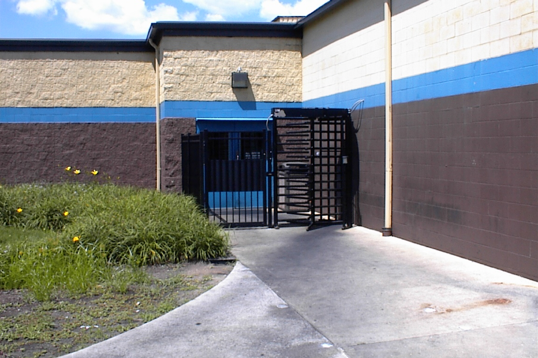 Access Control4