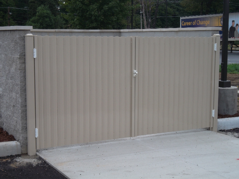 Commercial Aluminum Gallery0