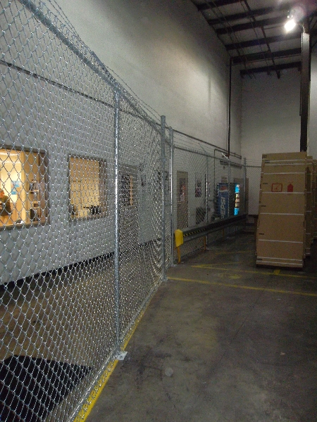 Security Fencing1