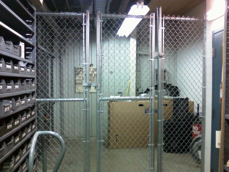 Security Fencing3