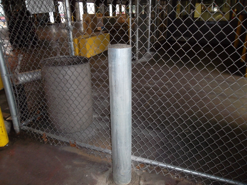 Security Fencing4
