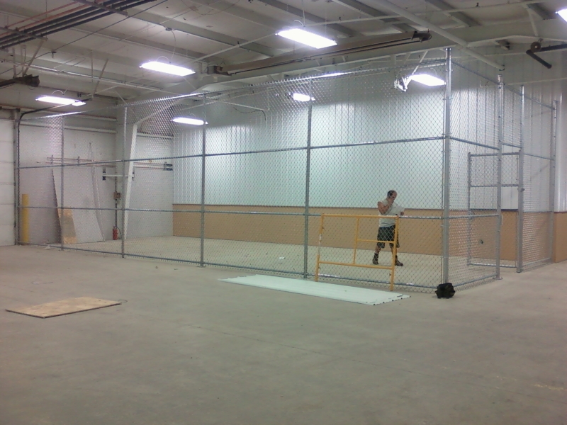 Security Fencing5