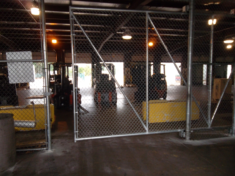 Security Fencing6