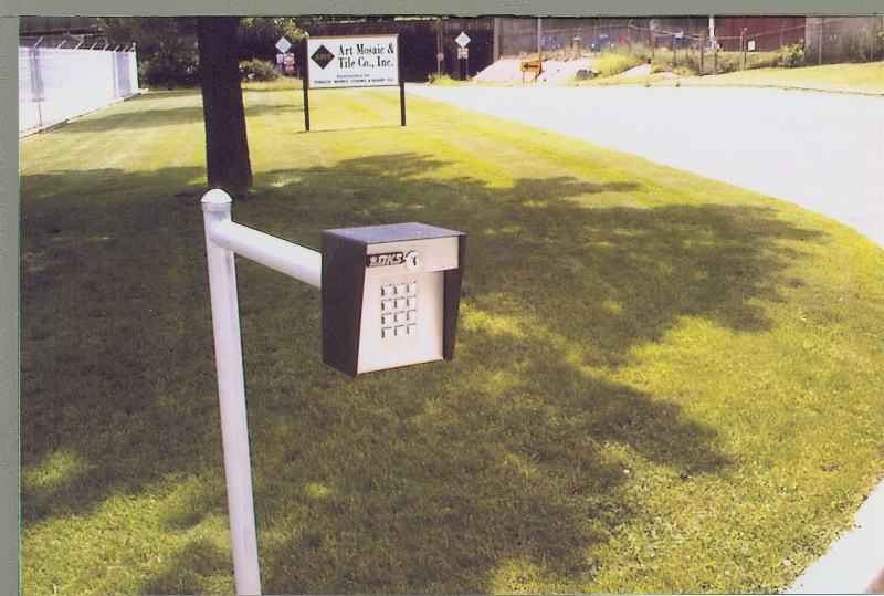 Access Control1