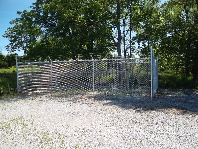 Security Fencing9