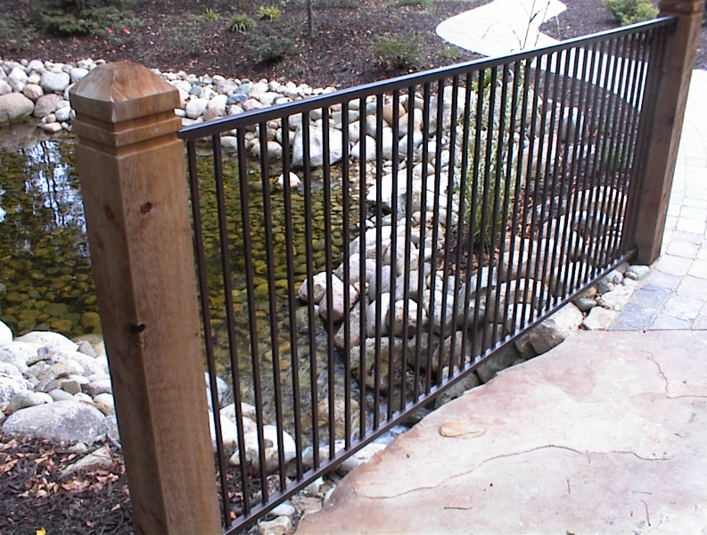 Security Fencing11