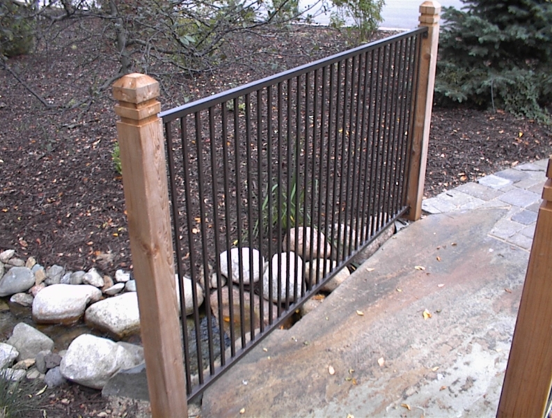 Security Fencing12