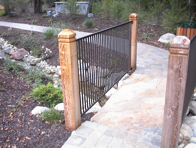 Security Fencing10