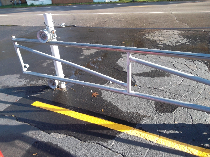 Security Fencing15