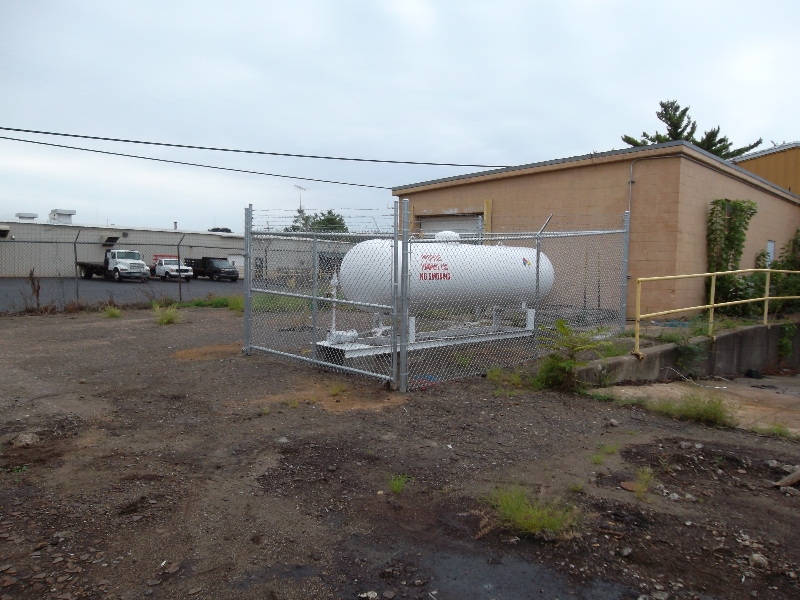 Security Fencing21