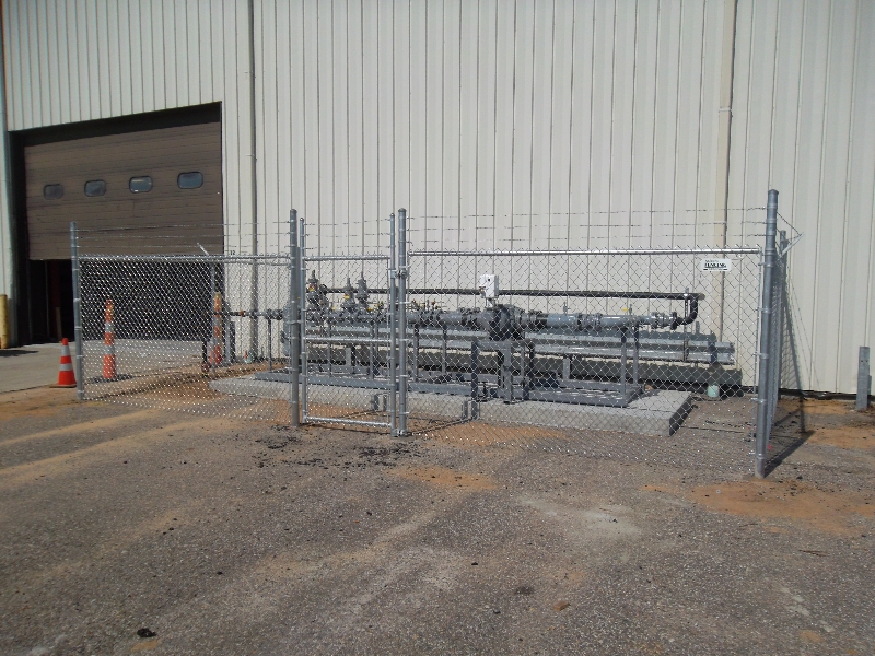 Security Fencing22