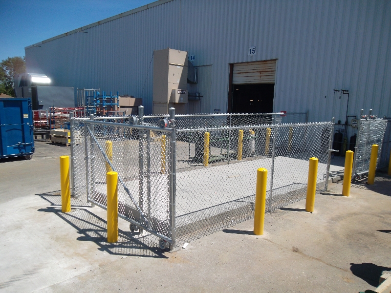 Security Fencing23