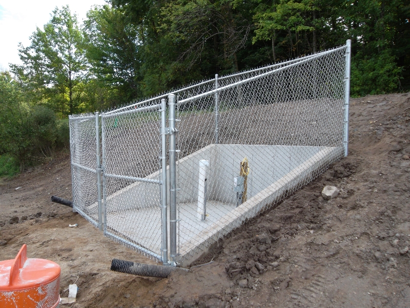 Security Fencing28