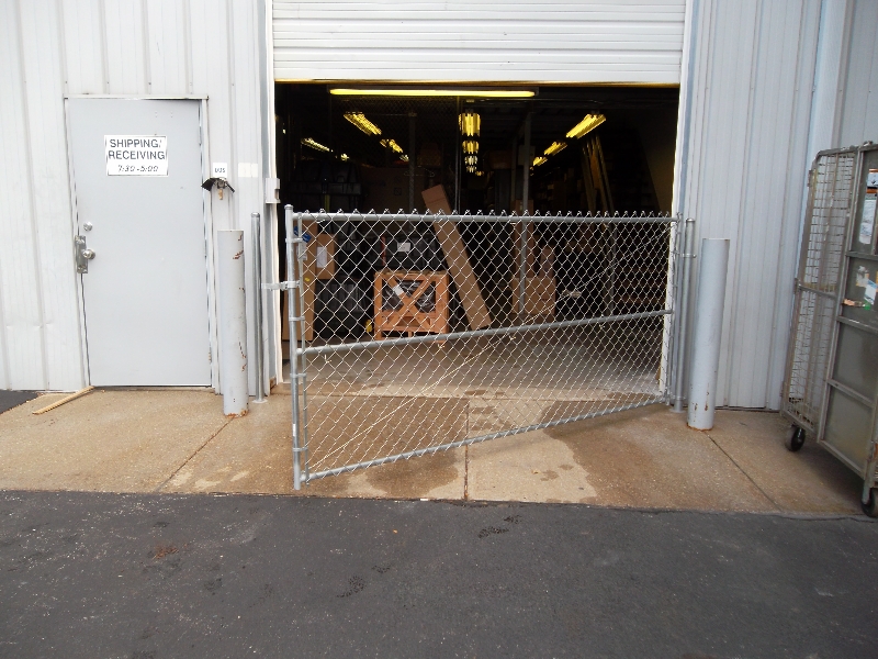 Security Fencing29