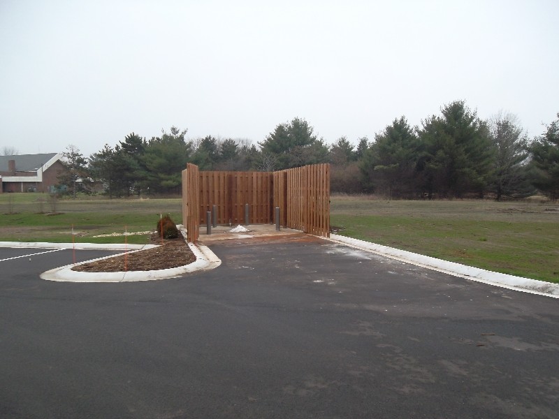 Wood Fencing4