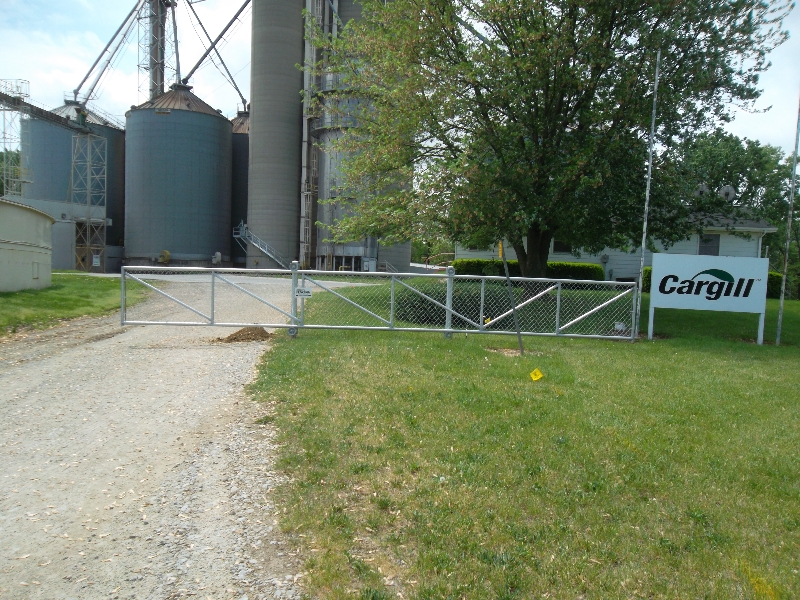 Security Fencing31