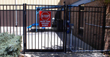 Commercial Aluminum Gallery2