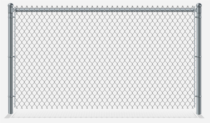 Chain Link Fence Contractor in Elkhart Indiana