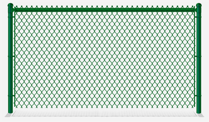 Chain Link Fence Contractor in Elkhart Indiana