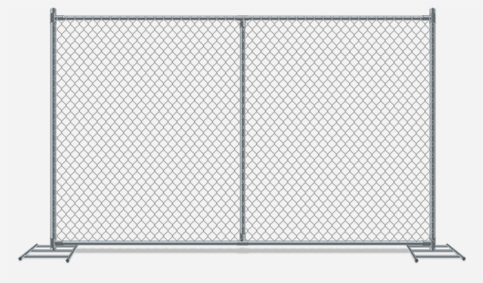 Chain Link Fence Contractor in Elkhart Indiana