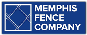 Memphis Fence Company - logo - Memphis Tennessee